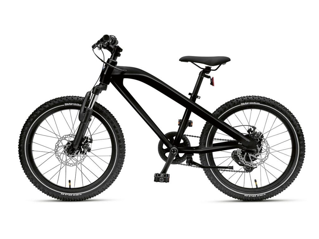 Bmw cruise bike junior