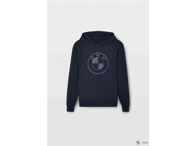 BMW mikina UNISEX.