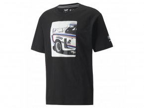 BMW M Motorsport tričko Graphic.