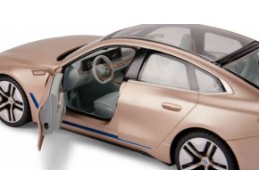 Miniatúra RC BMW i4 Koncept