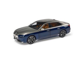 BMW blue