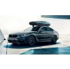 BMW strešný box.