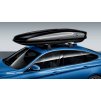BMW strešný box.