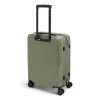 bordcase zeleny back