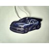 Voňavý stromček BMW GTR - Sport fresh