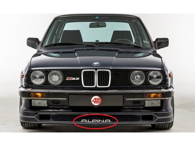 ALPINA