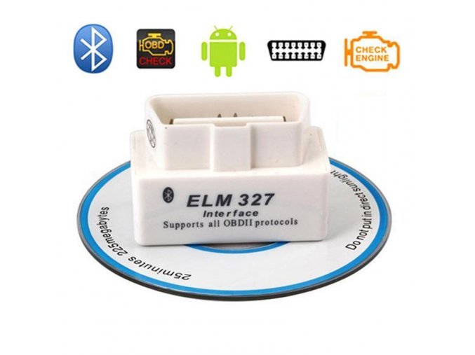 ELM 327 SUPER MINI BLUETOOTH