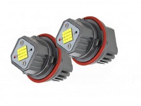 BMW ANGEL EYES LED MARKER 80W