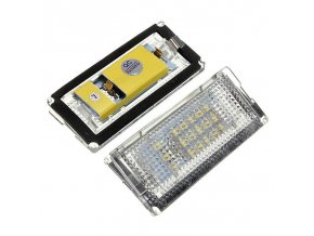 LED SPZ E46 SED