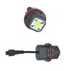 BMW ANGEL EYES LED MARKER 80W