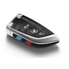 2014 BMW X5 M Sport key