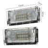 LED SPZ E46 SED3