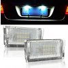 LED SPZ E46 SED4