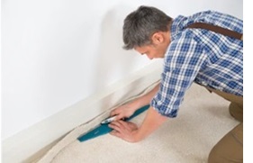 Podlahářské práce