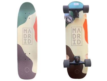 1024x768 Madrid grub desert