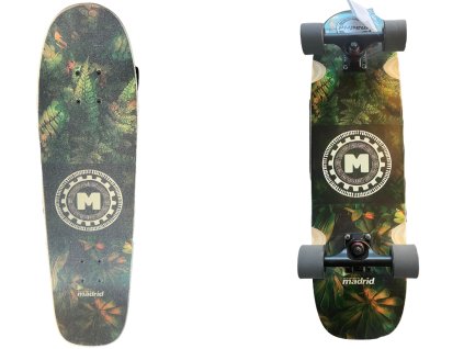 1024x768 Madrid grub terrestrial 1