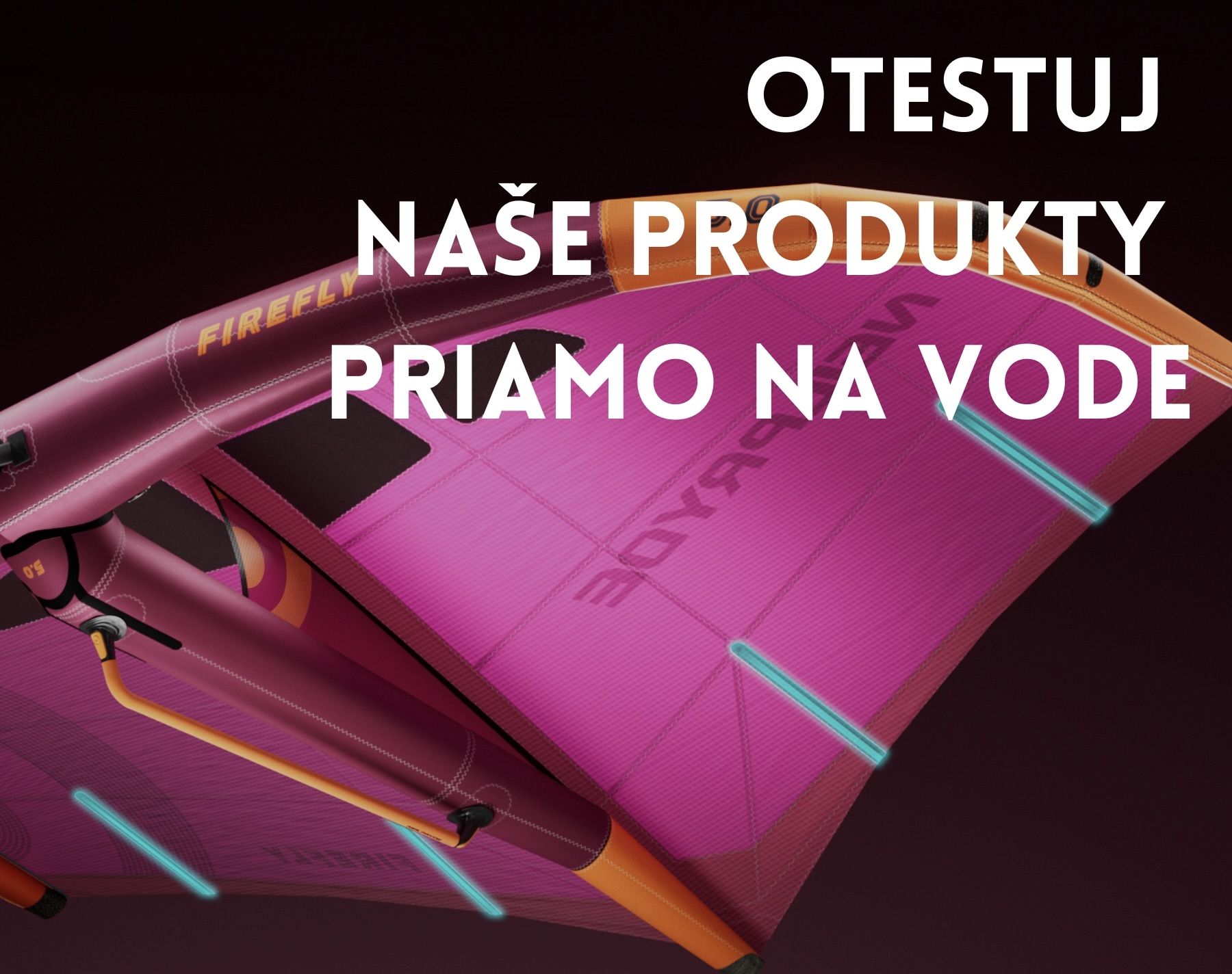OTESTUJ WING