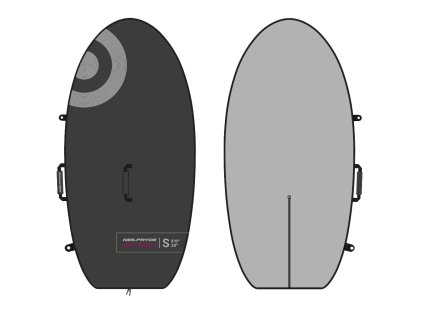 NeilPryde Wing Single bag