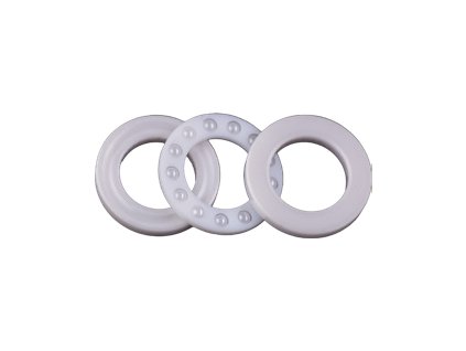 Cab C.O.S. 3pc Bearing SET 335138 000 K3PCBRING
