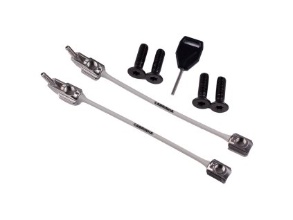 Cab Track Nut Train X2 335152 000 K3PDFBTNT