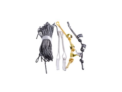 Cab 25 Nitro Apex Bridle Set 344213 000 K4PKBDSNT