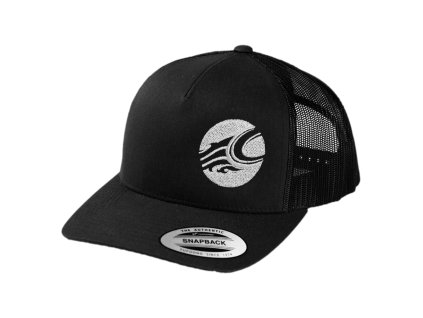 Cab Logo Snapback Cap 346060
