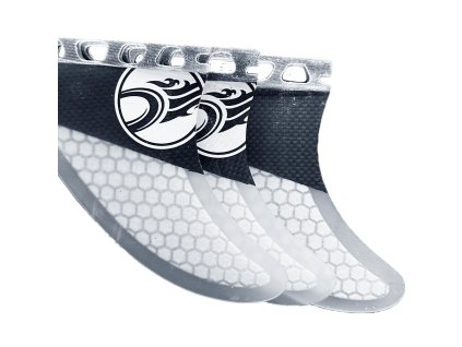 Cab Surf Thruster Premium RTM Fin 355218 000 K5PDSBFTH