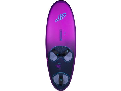 JP Freak Foil Pro 241218 1