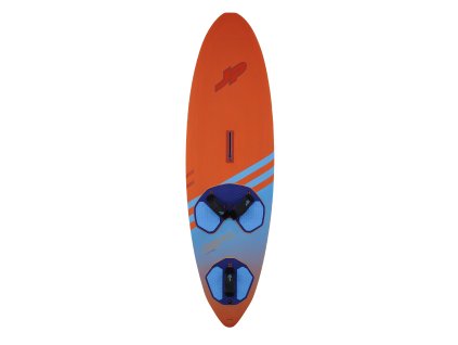 JP24 31 YoungGun Freestyle lxt deck