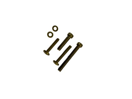 Base Screw Set - DT