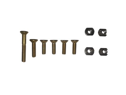 Base Screw Set - SP