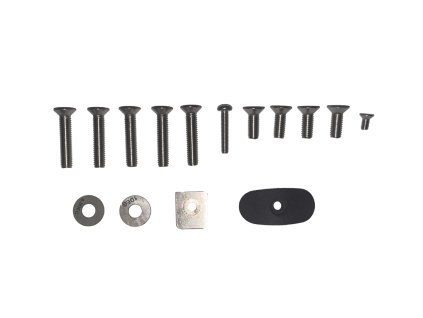 SLR Screw Set