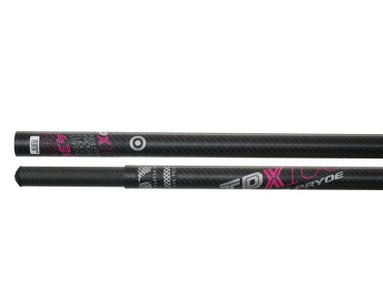 TPX100 RDM