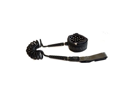 Cab Board Leash 6' Coil