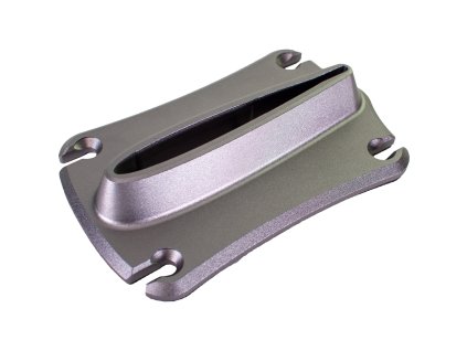 Cab Forged Mast Plate Socket