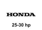 Honda 25-30 hp