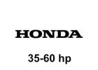 Honda 35-60 hp