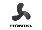 Honda - lodní šrouby, propellery