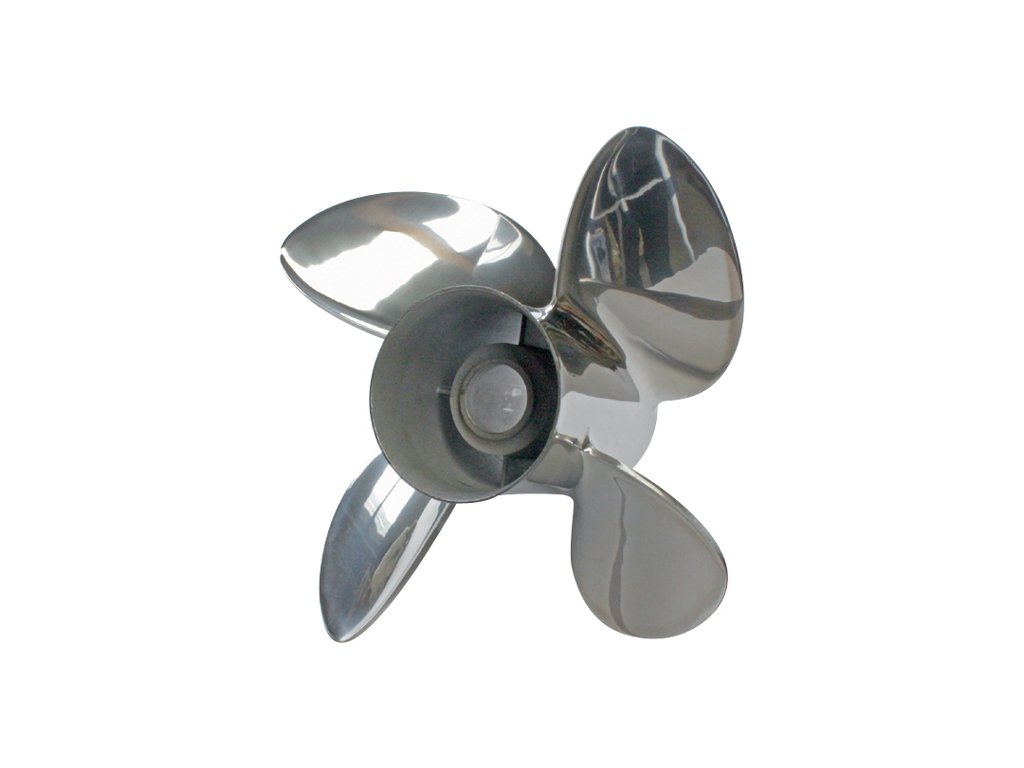 5416 nerez propeller 70 140 hp 13x21 4 lista