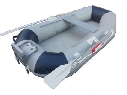 nafukovací člun boat007 C235 Air (Varianta 927 zelený)