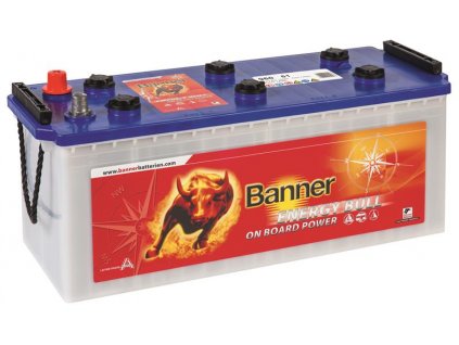 7363 baterie banner energy bull 130ah