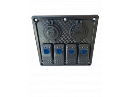 switch panel