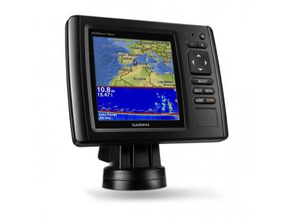 4669 garmin echomap 52cv chirp sonda gt20 tm