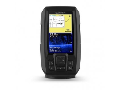 garmin striker 4cv plus sonda gt20 tm 4pin cv