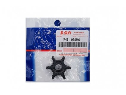 impeller suzuki 2
