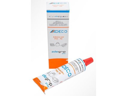 5512 jednoslozkove lepidlo na nafukovaci cluny z pvc adeco 65ml synteticke