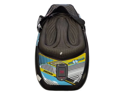 Kneeboard hydroslide Magna