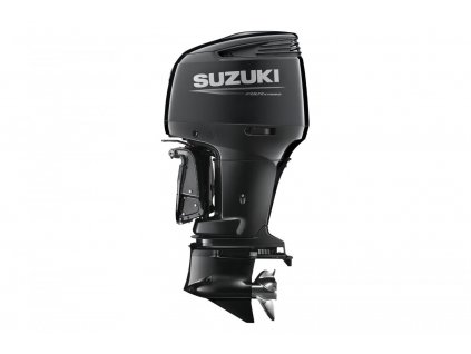 lodní motor Suzuki DF300 Hp (Varianta 2377 BTXXW, NOVÝ MODEL, extra dlouhá noha, bílé provedení, dvojitý lodní šroub,)