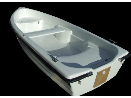 motorova veslice bt355