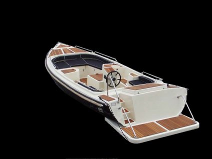 motorova lod 710 classic 6